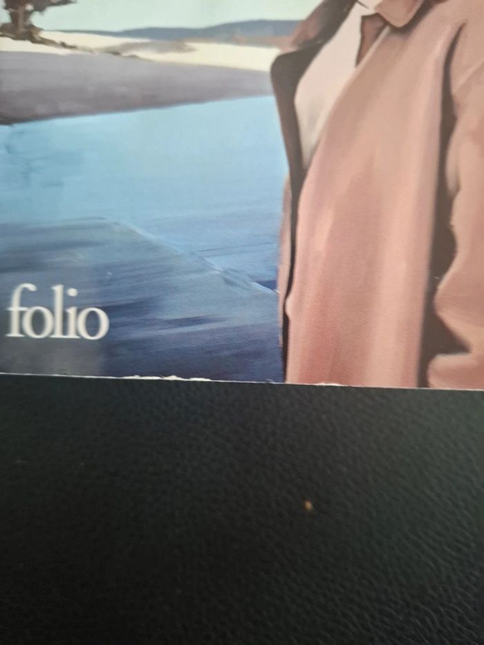 Livre stupeur - photo numéro 3