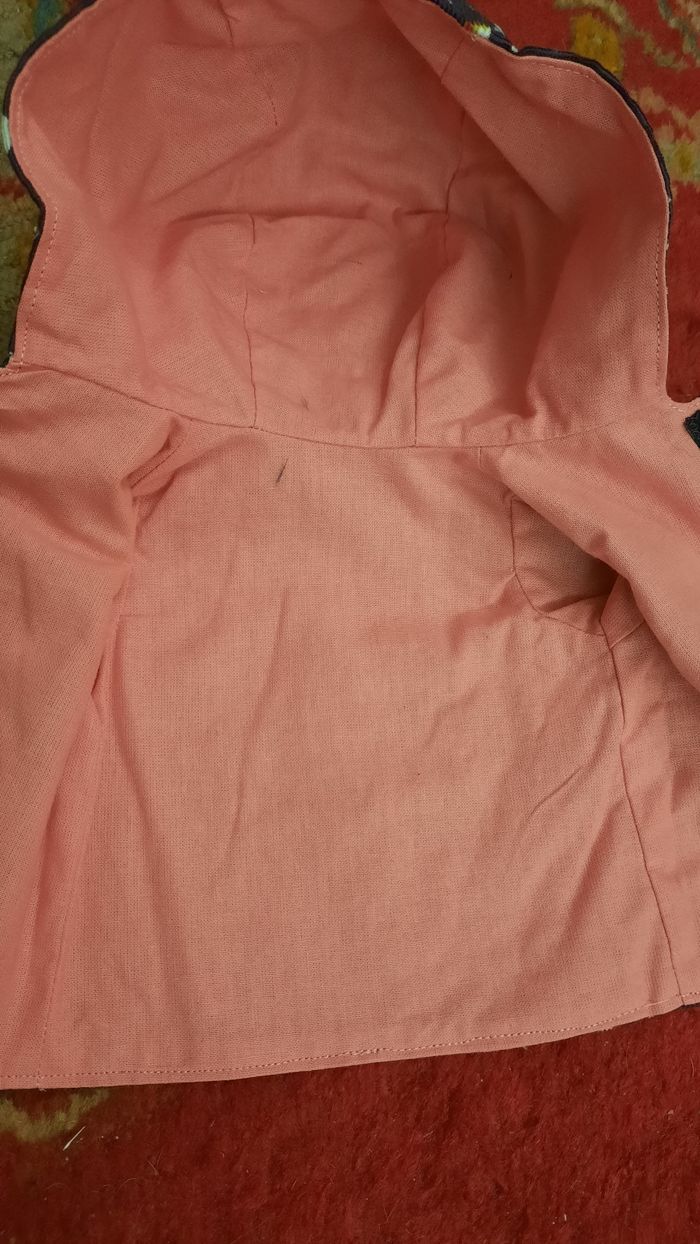 Vetement poupee  corolle - photo numéro 7