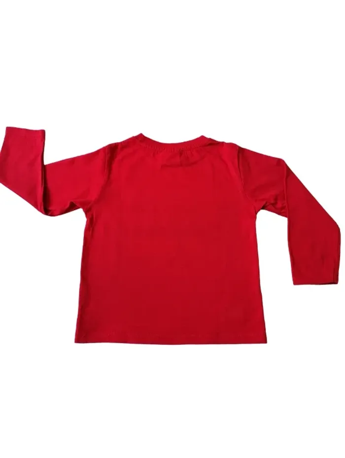 T-shirt manches longues - photo numéro 2