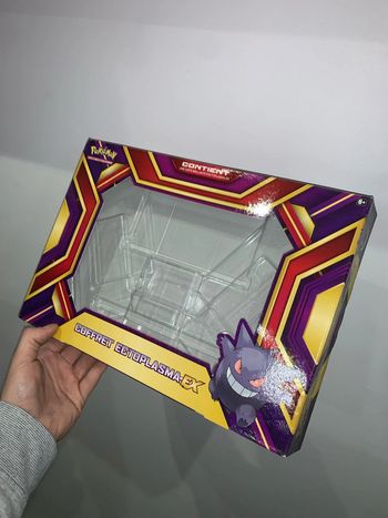 Coffret Ectoplasma-Ex 2016