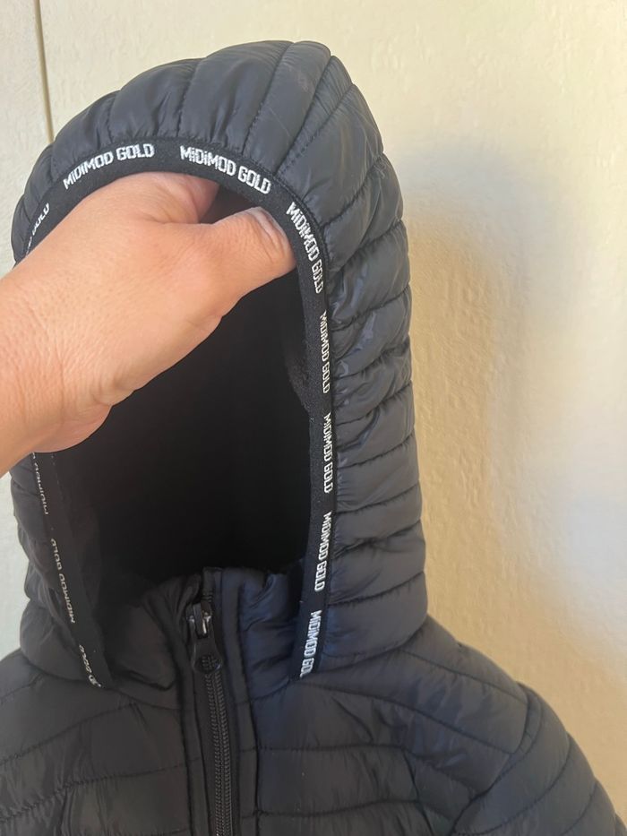 Doudoune - photo numéro 3