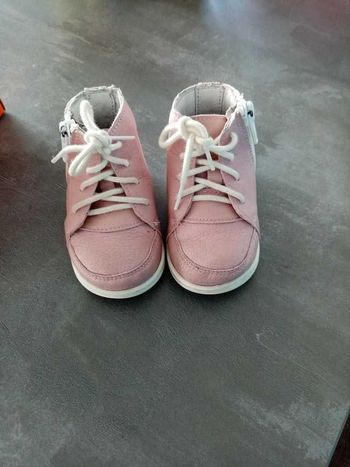 Chaussures bébé
