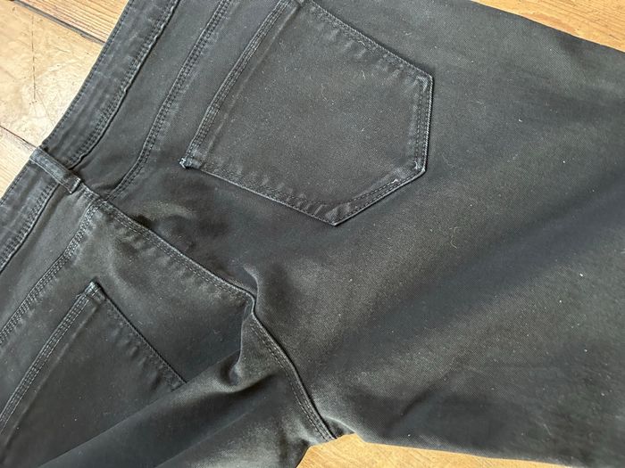 Jeans femme skinny noir 42 Camaïeu - photo numéro 6