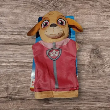 Marionnette Paw Patrol