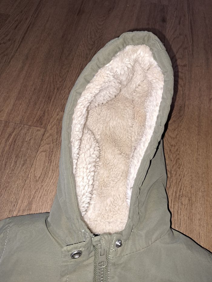 Manteau - photo numéro 3