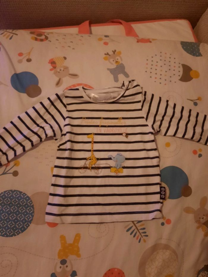 Maillot - photo numéro 2