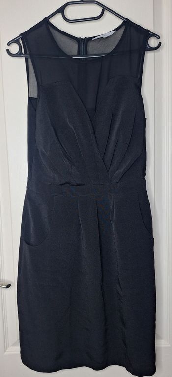 Robe taille 36 Etam