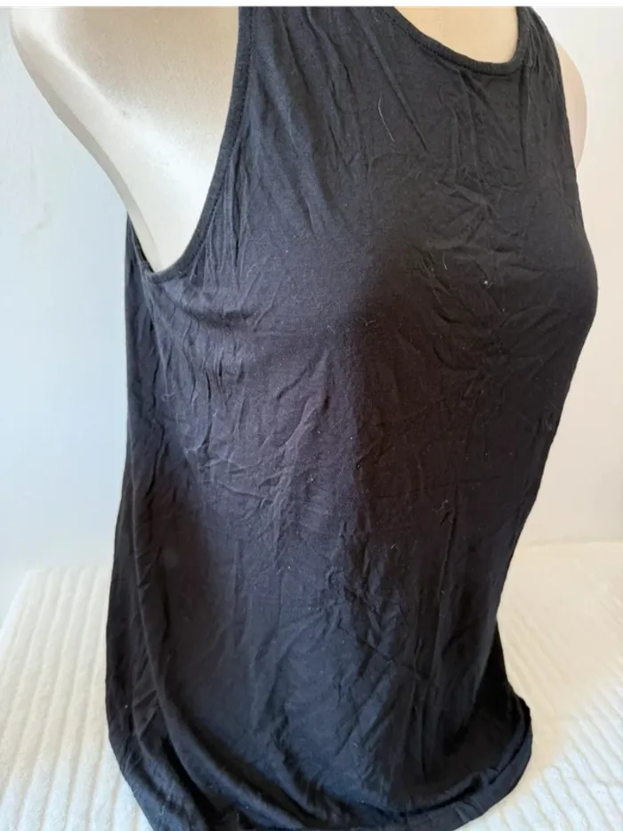 Débardeur basique – Taille L - photo numéro 2
