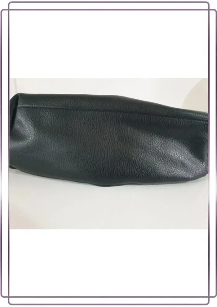 Sac fourre tout H&M, usé, 32x29cm - photo numéro 3