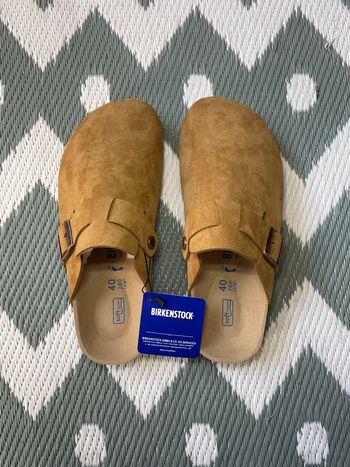 Birkenstock