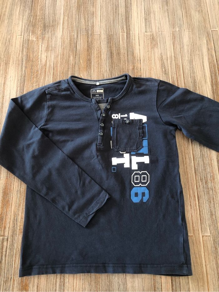 Pull Name It 9 ans