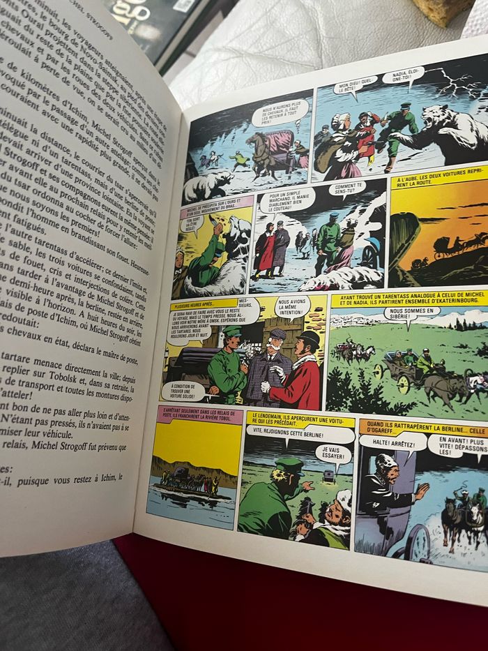 Michel strogoff - photo numéro 2