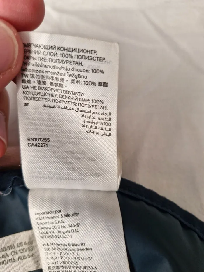 Pantalon de ski - photo numéro 9