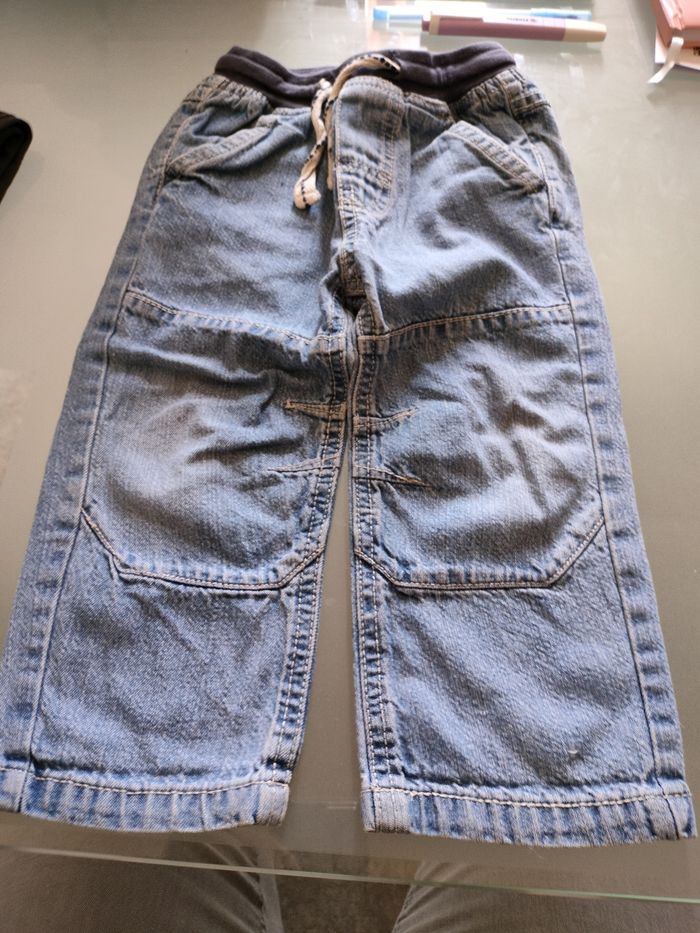 Jeans - photo numéro 2