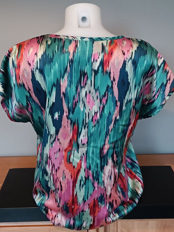 Blouse shein - photo numéro 4