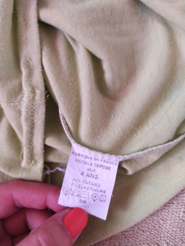 Lot 5 pièces - photo numéro 4