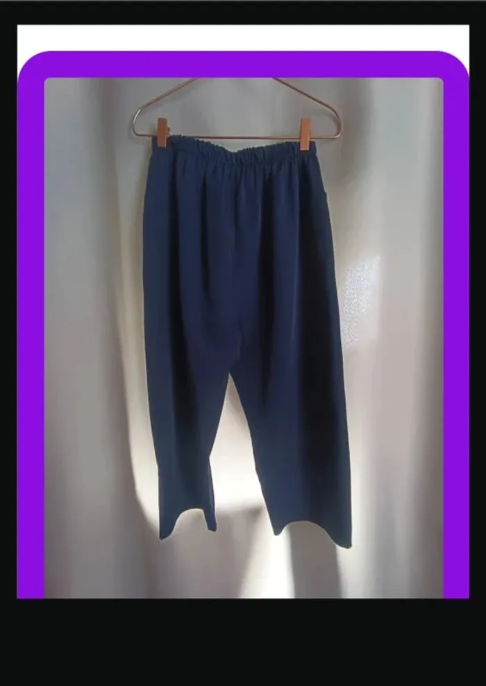 Pantacourt taille 40/42 - photo numéro 4