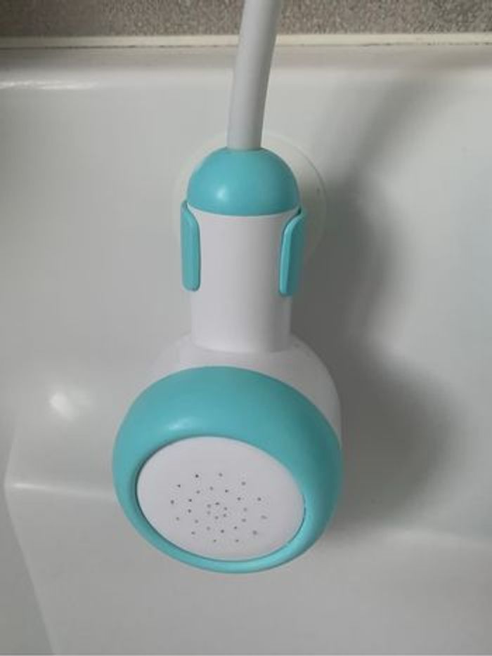 Éléphant de bain - photo numéro 3