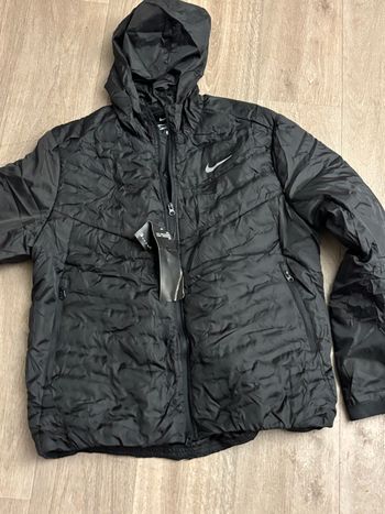 Veste Nike running therma fit