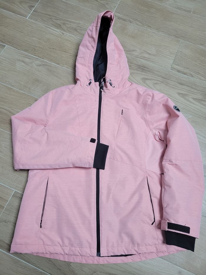 Manteau de ski