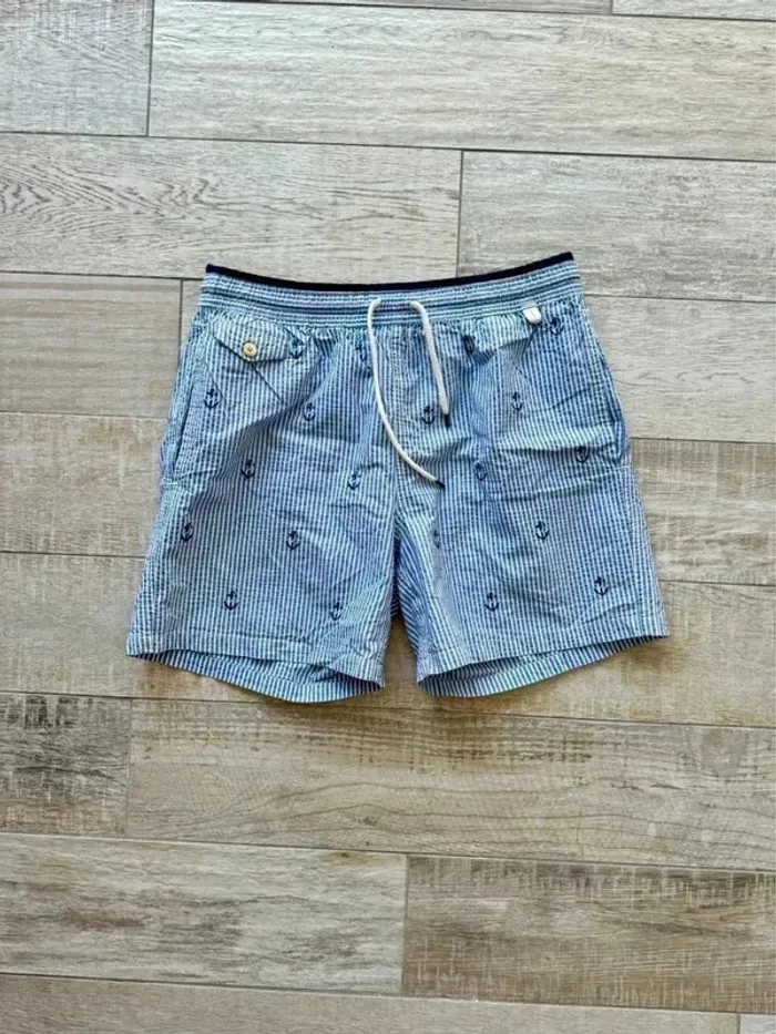 Short de bain Ralph Lauren - photo numéro 2