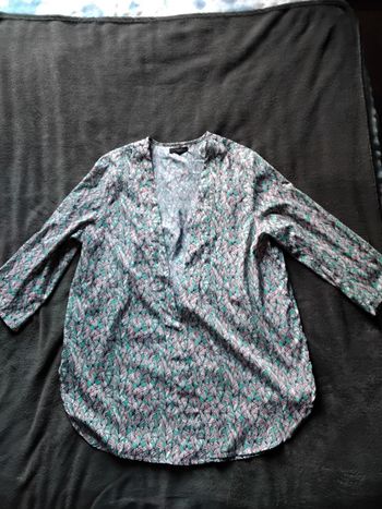 Blouse femme taille 40