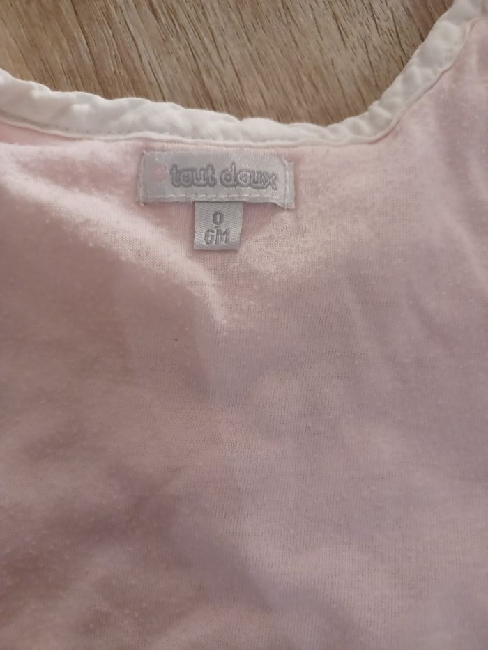 Gigoteuse 0/6 mois - photo numéro 3