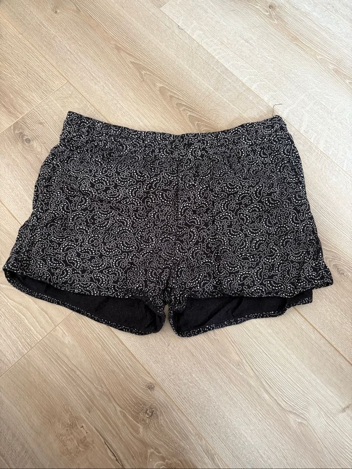 Short