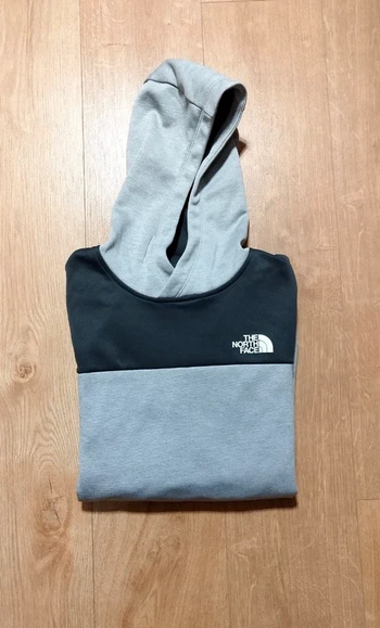 Pull à capuche The North Face - Hoodie poche kangourou taille M