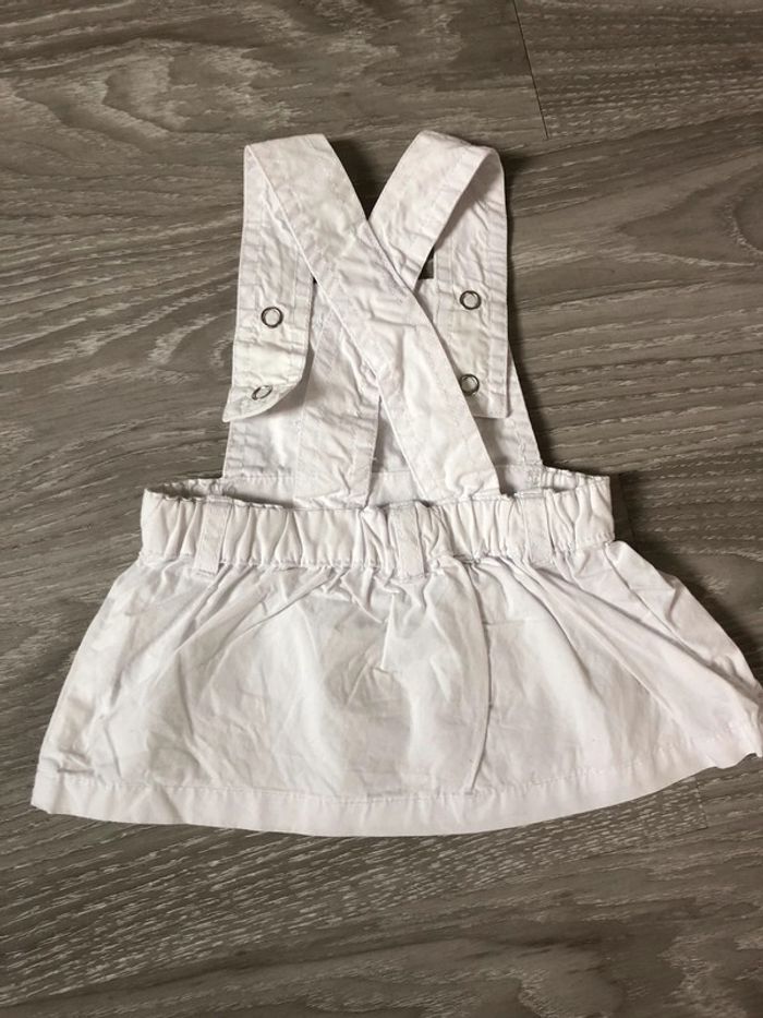 Salopette robe - photo numéro 2