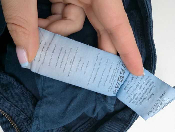 Pantalon Promod - photo numéro 7