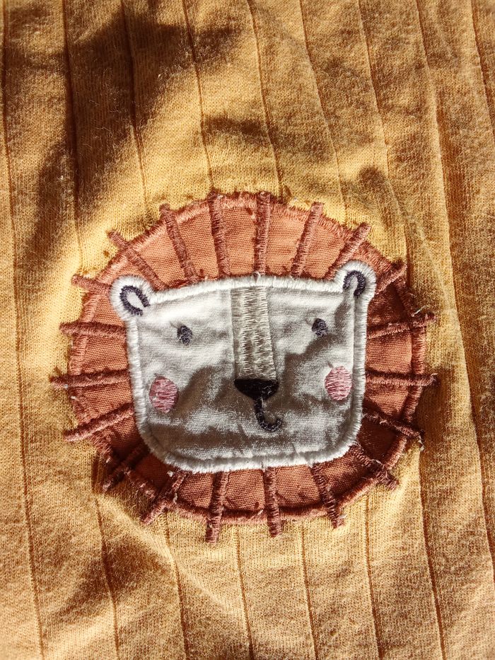 Gigoteuse 6-18 mois - photo numéro 3