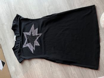 Robe en bon état taille S CC Collection