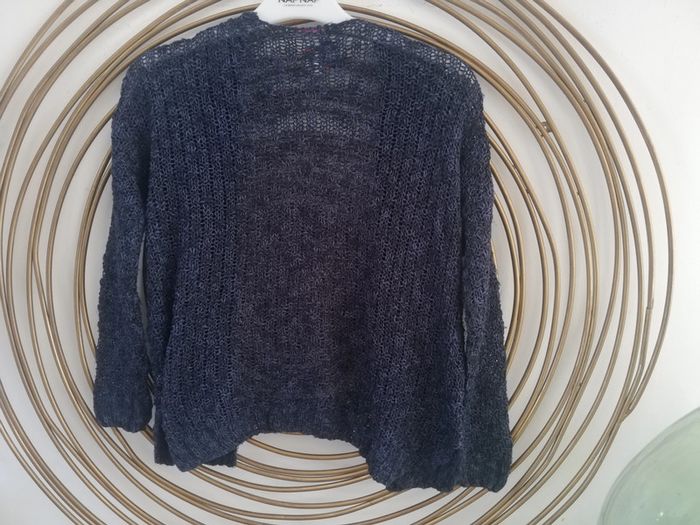 Gilet oversize Pepe Jeans T8ans - photo numéro 2