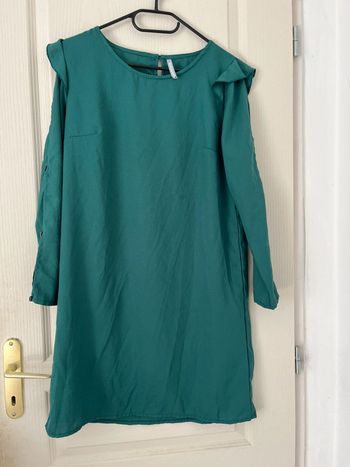 Robe taille 38