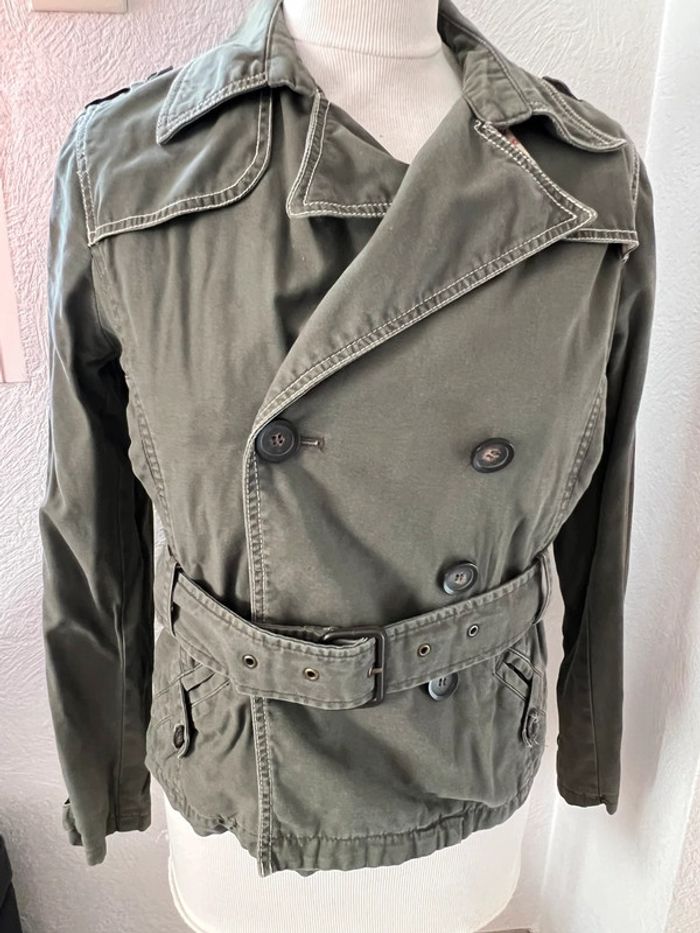 Veste femme T.38