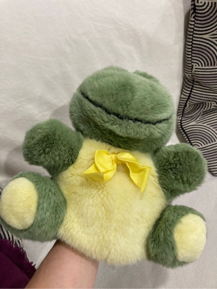 Marionnettes - photo numéro 3