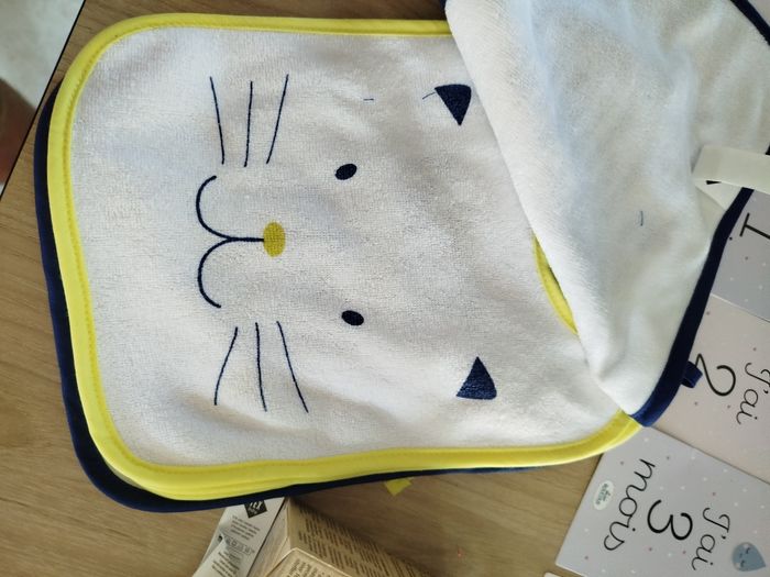 Lot bébé - photo numéro 7