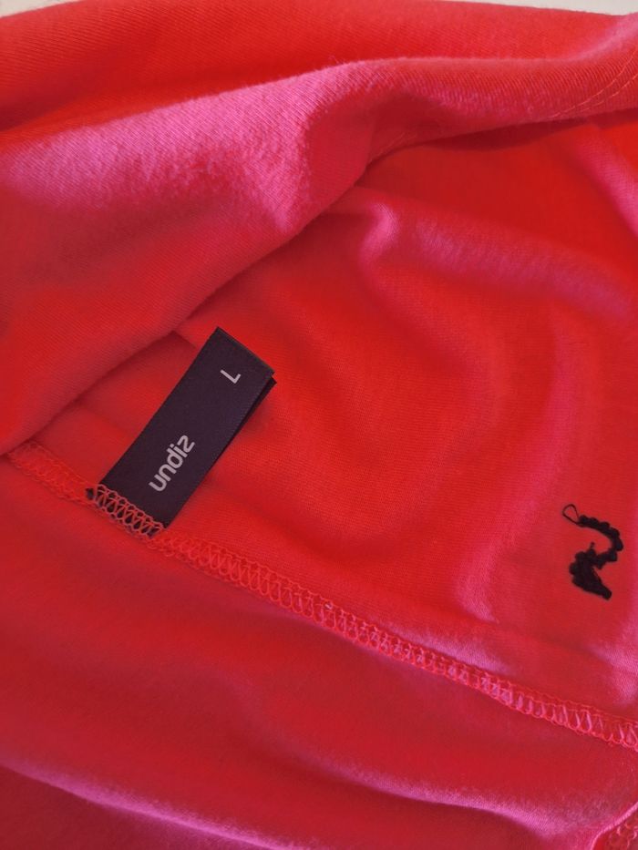 Débardeurs undiz - photo numéro 3