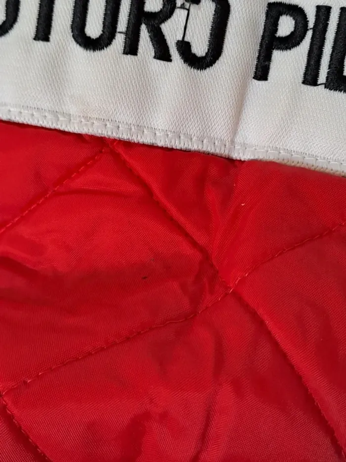 Veste mixte Futuro Pilota 3/4 ans - photo numéro 15