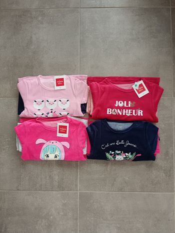 Pyjamas 
