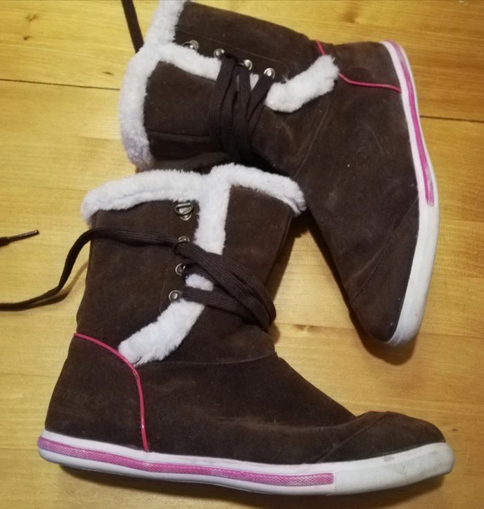 Chaussure T38 Creeks - photo numéro 2