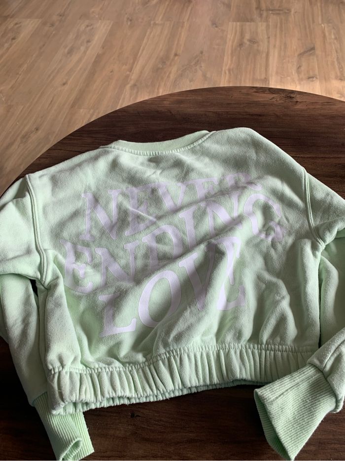 Sweat - photo numéro 4