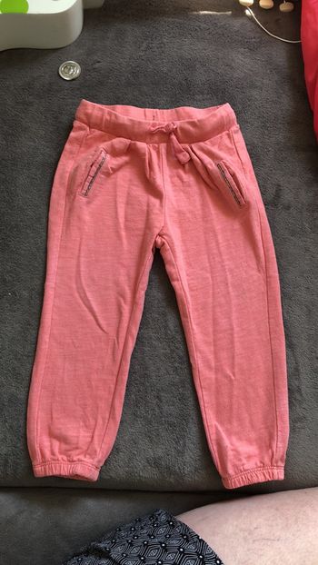 Pantalon survêtement