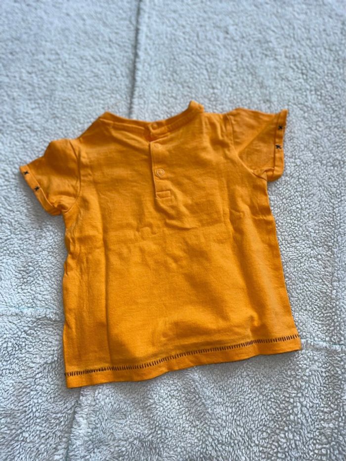 T shirt - photo numéro 2