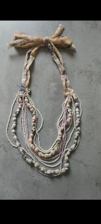 Collier en excellent état
