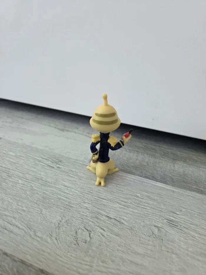Figurine funko mystery mini Pleakley - photo numéro 2