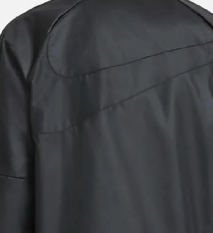 Veste Imperméable Nike Barça Barcelone Neuve avec étiquette - photo numéro 3