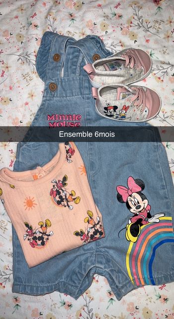 Ensemble bébé