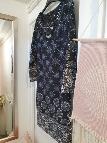 Robe chic K-Design Taille XS